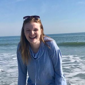 Meet your Posher, Alaina